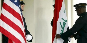 مذاکرات بغداد-واشنگتن با خروج نیروهای آمریکا همراه خواهد بود؟