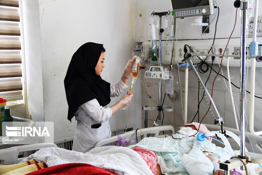 چرا پرستاران در دوران کرونا اخراج شدند؟