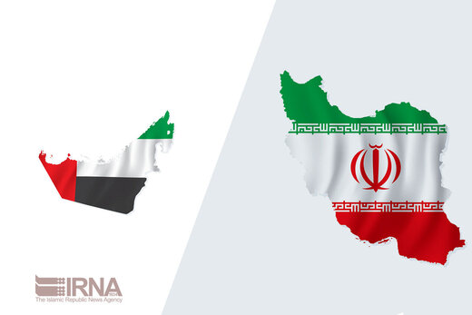 مباحثات ايرانية اماراتية لتوسيع التعاون الثنائي في مجال النقل الجوي