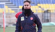 مطهری: تغییرات پرسپولیس به خاطر فینال آسیا بود