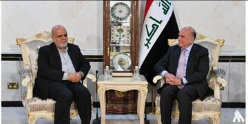 توضیح سفیر ایران در عراق در مورد سفر به عتبات عالیات