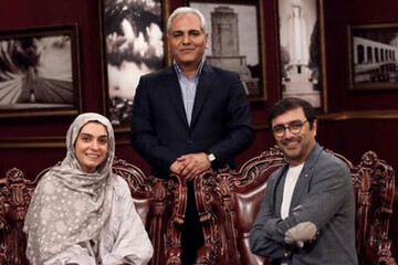 تُپُق های مهران مدیری واقعا «غیرعمدی» است؟