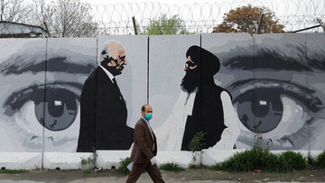 درخواست آمریکا برای برگزاری فوری مذاکرات بین‌الافغانی