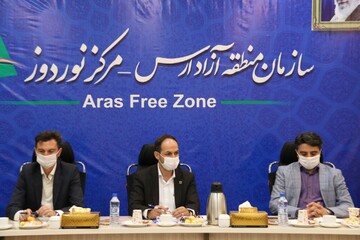 مجموعه تاریخی کردشت منطقه آزاد ارس به بخش خصوصی واگذار میشود