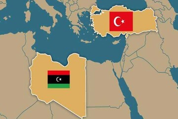 چگونه تحولات لیبی ترکیه را به تکاپو انداخت؟
