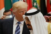 آمریکا، از کارت عربستان علیه ایران استفاده کرد