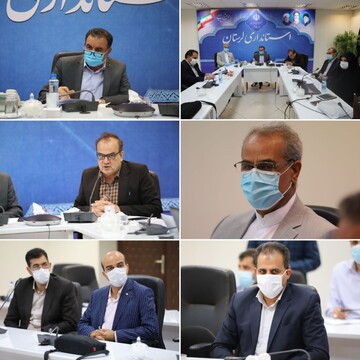 استان لرستان در شرایط مطلوبی نیست 