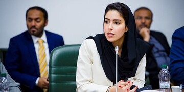 جنجال تازه سفیر امارات در آمریکا چه بود؟/عکس