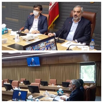 ٦۷ هزار نفر کردستانی در قرنطینه خانگی هستند