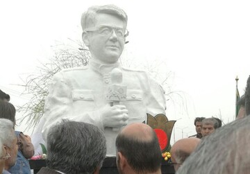 شهید شاخص سازمان بسیج رسانه استان گلستان معرفی شد