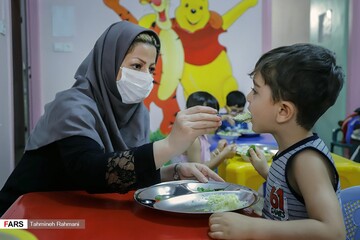 بازگشایی مهدهای کودک