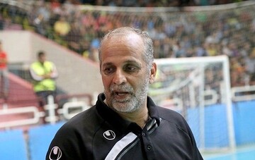 ابطحی:هر مربی دیگری هم بیاید،صعود ایران به جام جهانی سخت شده است