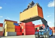 صادرات ۲۴هزار تن کالا از استان سمنان طی دو ماه گذشته