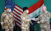 کثیف ترین ابزار آمریکا در مذاکره با عراق