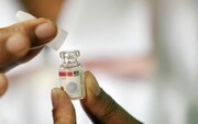 واکسن فلج اطفال به کمک بیماران کرونایی می‌آید