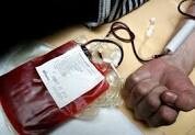 سالانه بالغ بر ۱۶۰ هزار واحد خون در فارس مصرف می‌شود