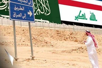 ورود هیاتی از وزرای عربستان به بغداد در سایه نگرانی محافل عراقی