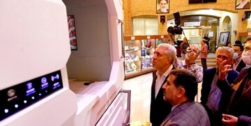 هتلی که در آن کرونا منتقل نمی‌شود/ تصویر