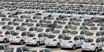 قرعه کشی پیش فروش سایپا/ثبت نام ۲۴۳ هزار نفر برای ۴۰ هزار دستگاه خودرو