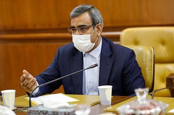 دکتر مظفری از کنترل و نظارت سنگین برای مقابله با کرونا در کیش خبر داد  