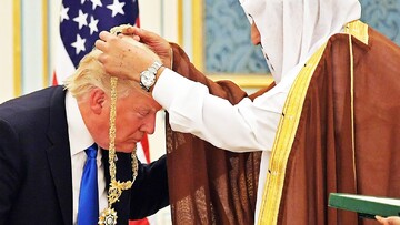 با کدام محاسبه حقوقی ایران متهم به حمله آرامکو شده است؟