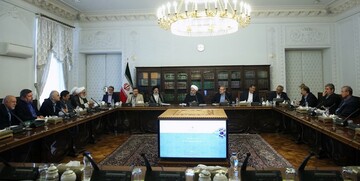 مصوبه شورای سران قوا برای مالیات مشاغل خرد/۲۰ درصد مودیان ۸۰ درصد منابع مالیاتی را تامین می کنند