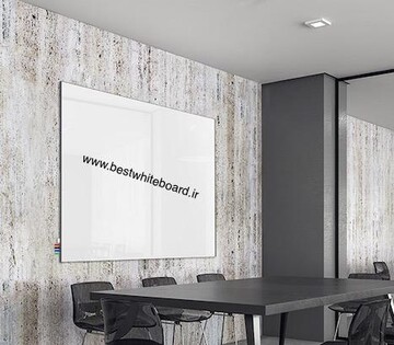 پیش بینی آینده بازار تخته وایت برد در ایران