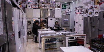 ورود پلیس به بازار لوازم خانگی