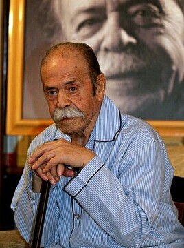 پیام تسلیت مدیرکل فرهنگ و ارشاد اسلامی استان چهارمحال و بختیاری در پی درگذشت «محمدعلی کشاورز»