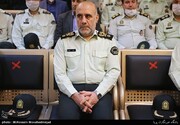 رئیس پلیس پایتخت: تهران در ۳ سال گذشته "قفل شدن ترافیک" نداشت