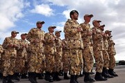 ببینید | مقایسه وضعیت خدمت سربازی در ایران و دیگر کشورهای جهان