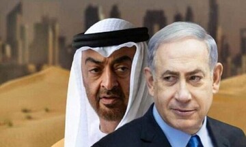 امارات از اسرائیل سلاح می‌گیرد و به لیبی ارسال می‌کند!