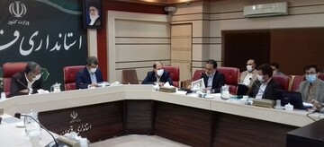 ۷۵درصد مصوبات رفع موانع تولید در قزوین عملیاتی شد