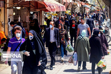 هشدار معاون وزیر بهداشت: رعایت بهداشت ۵۵ درصد کاهش یافت؛ کرونا خواهد ماند