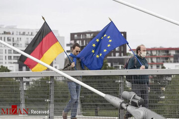 تصاویر | بازگشایی مرزها در اروپا