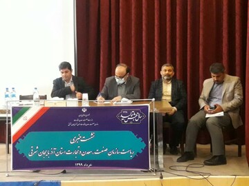 تولید روزانه ۷۰۰ هزار ماسک در آذربایجان شرقی/ افزایش قیمت‌ها در بازار رصد می‌شود