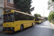 هشدار مدیرعامل شرکت واحد اتوبوسرانی تهران: اتوبوس‌های تهران تنها تا ۶ سال دیگر دوام می‌آورند