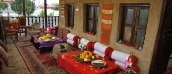 صدور ۴۰ مجوز اقامتگاه بوم گردی و ساخت ۷ واحد  در سال جاری