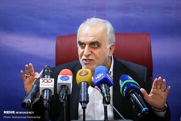 وزیر اقتصاد: تنها ۱۰ درصد اموال مازاد بانکها متقاضی داشت