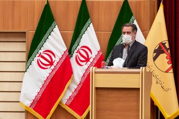 مشارکت قرارگاه خاتم الانبیا دراجرای پروژه های استان چهارمحال وبختیاری 