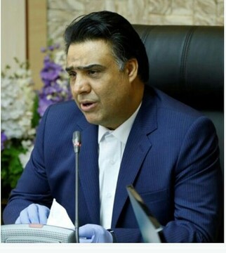 پرداخت ۵۰ درصد غرامت استراحت پزشکی به بیماران کرونایی