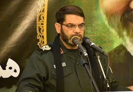 فرمانده سپاه استان کرمان: جامعه امروز نیازمند فرهنگ صبر و ایثار مادران شهدا است