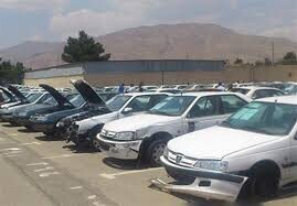 ۱۷۷ دستگاه انواع وسایط نقلیه مسروقه در بوشهر کشف شد