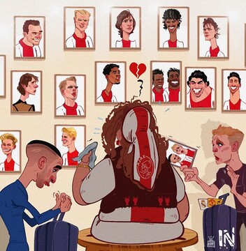 ببینید: دو ستاره دیگر فوتبالی در مسیر شهرت!