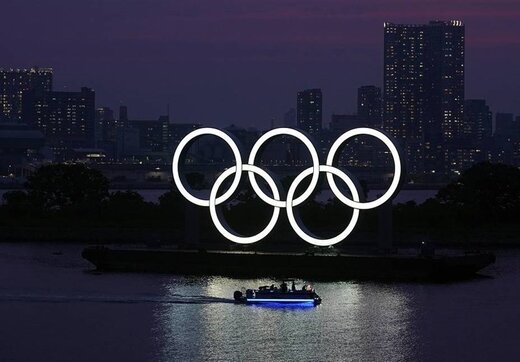المپیک توکیو یک‌بار دیگر در خطر لغو