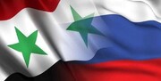 اولین واکنش روسیه به تحریم‌های آمریکا علیه سوریه