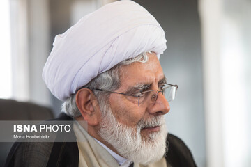 انتقادات صریح رهامی از نمایندگان جدید: هزینه میلیاردی مجلس را صرف تغییر نام خیابان و ازدواج اجباری نکنید/بدنبال اصلاح روابط با سایر کشورها باشید