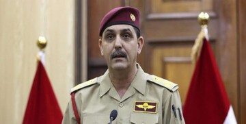 عراق نحوه پاسخ به حملات ترکیه را اعلام کرد