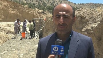 عملکرد مدیریت جهاد کشاورزی شهرستان کهگیلویه در یک سال اخیر/ توسعه اشتغال بانوان روستایی