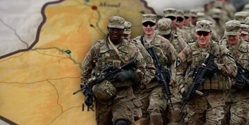 نماینده عراقی جزئیاتی تازه درباره خروج نظامیان آمریکایی مطرح کرد